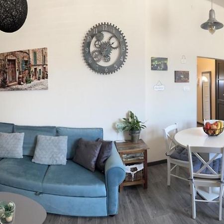Apartamento Gray Pearl Pula Exterior foto