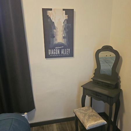 Apartamento Gray Pearl Pula Exterior foto