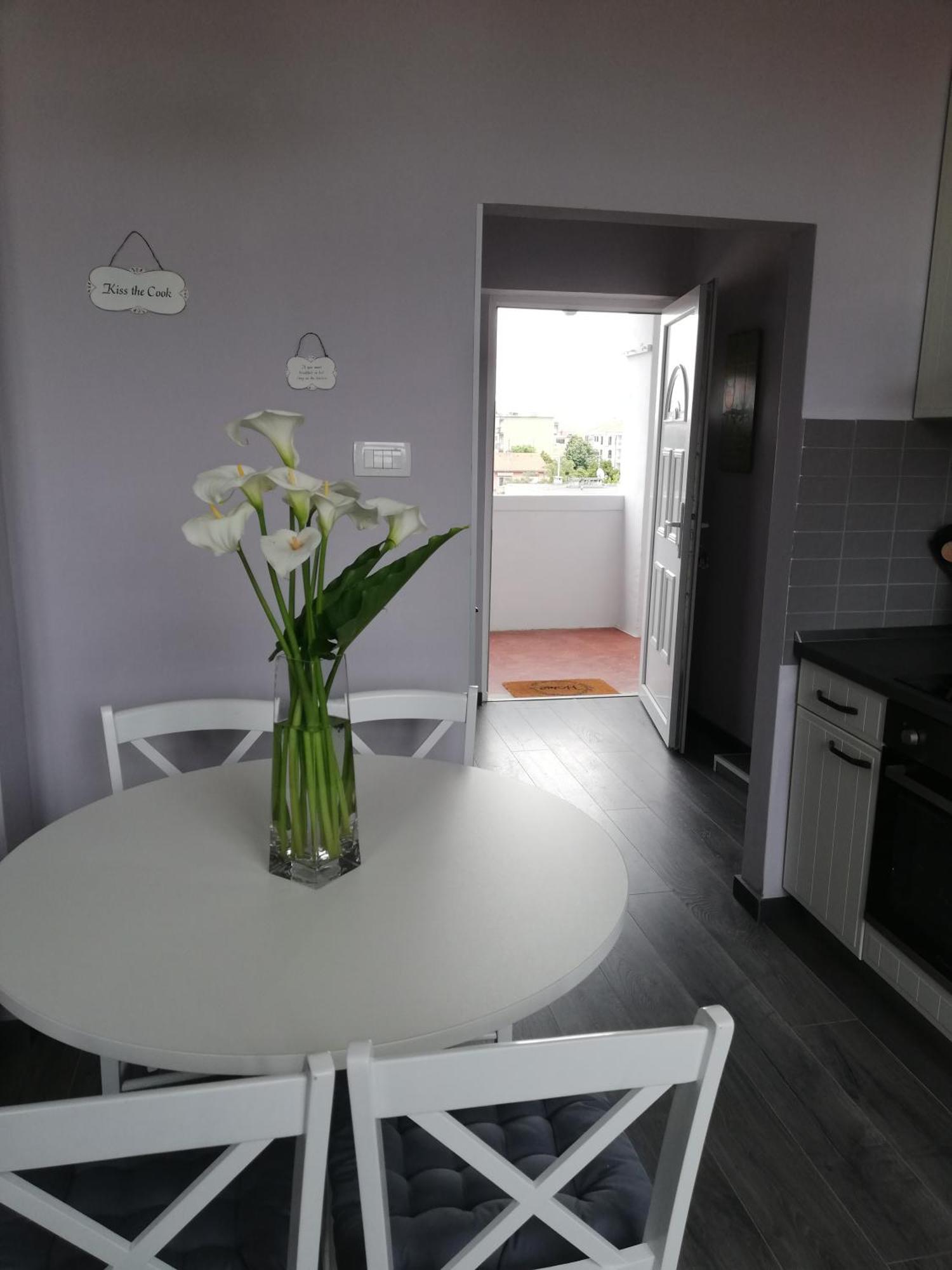 Apartamento Gray Pearl Pula Exterior foto