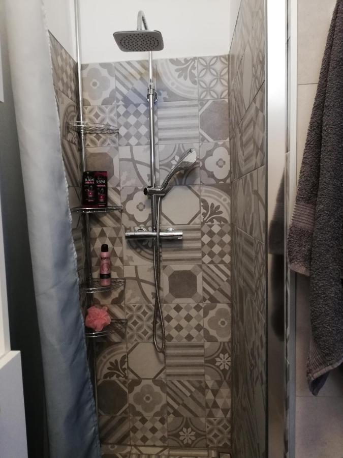 Apartamento Gray Pearl Pula Exterior foto