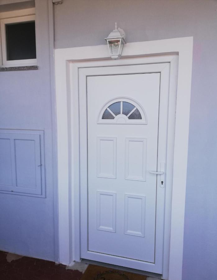 Apartamento Gray Pearl Pula Exterior foto