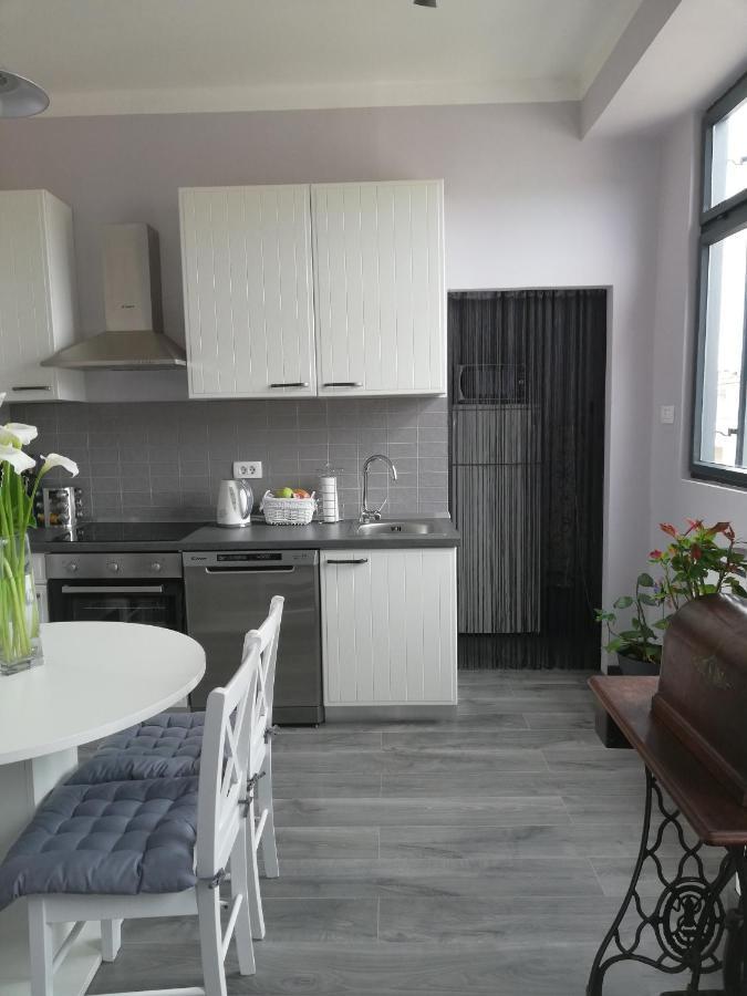 Apartamento Gray Pearl Pula Exterior foto