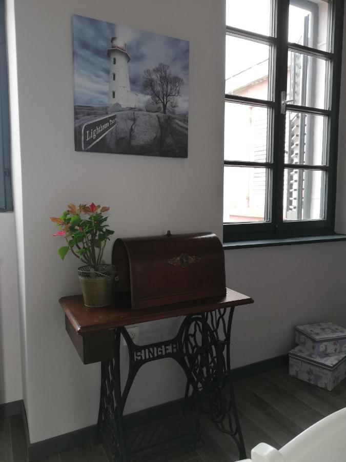 Apartamento Gray Pearl Pula Exterior foto