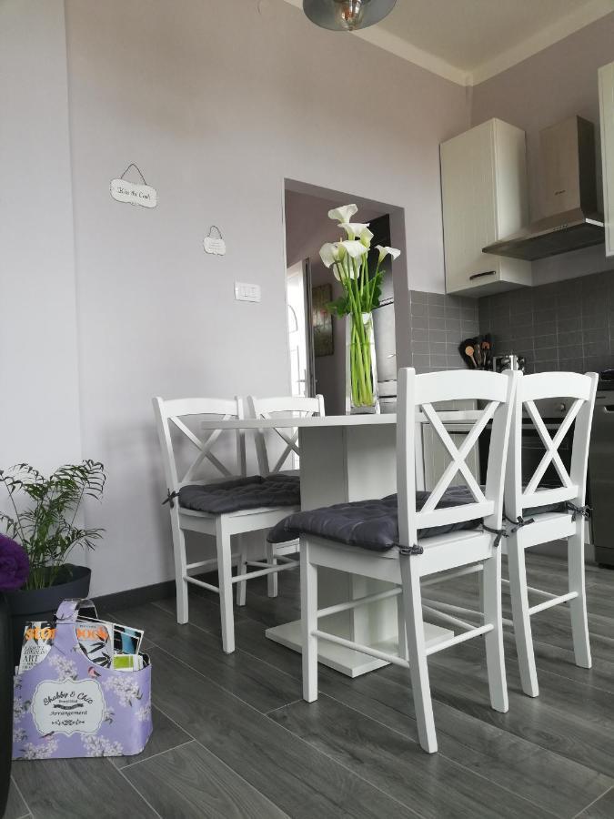Apartamento Gray Pearl Pula Exterior foto