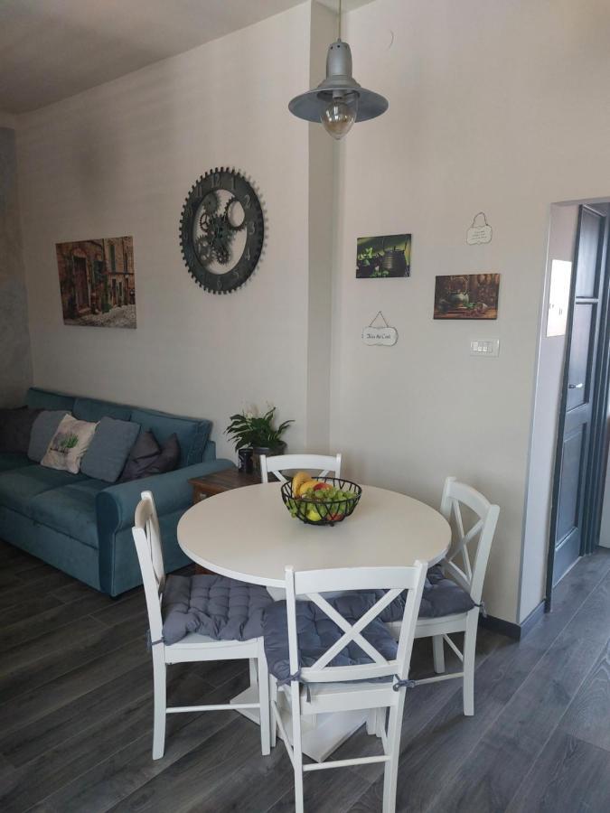 Apartamento Gray Pearl Pula Exterior foto