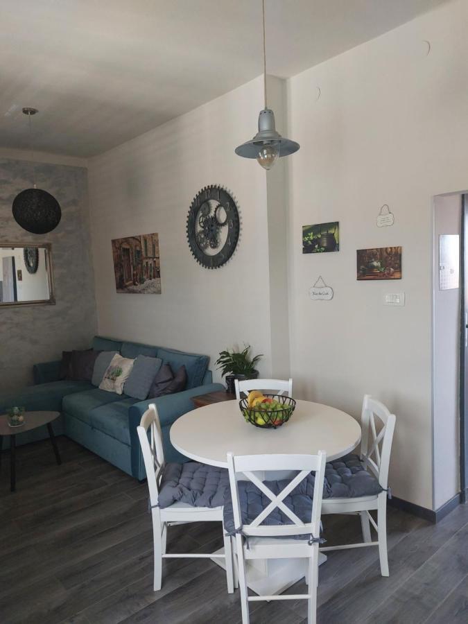 Apartamento Gray Pearl Pula Exterior foto