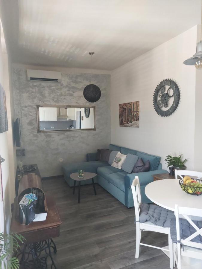 Apartamento Gray Pearl Pula Exterior foto