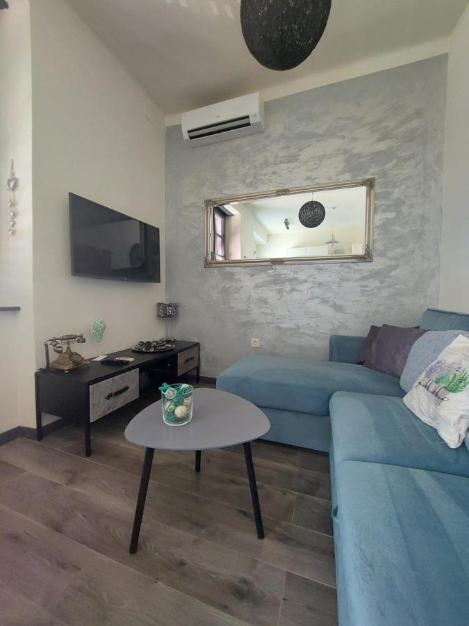 Apartamento Gray Pearl Pula Exterior foto
