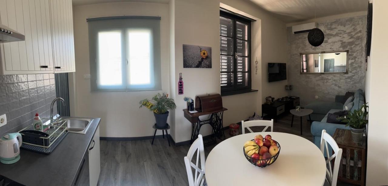 Apartamento Gray Pearl Pula Exterior foto