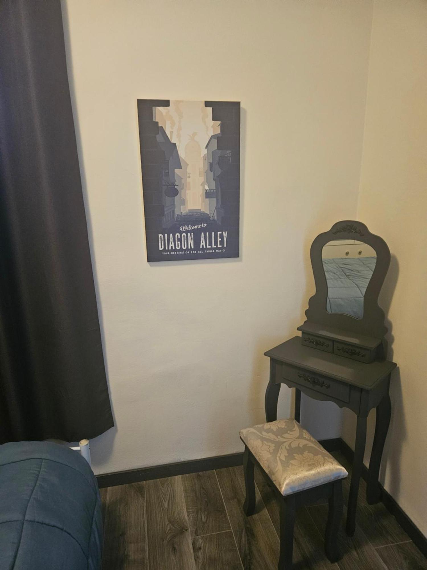 Apartamento Gray Pearl Pula Exterior foto