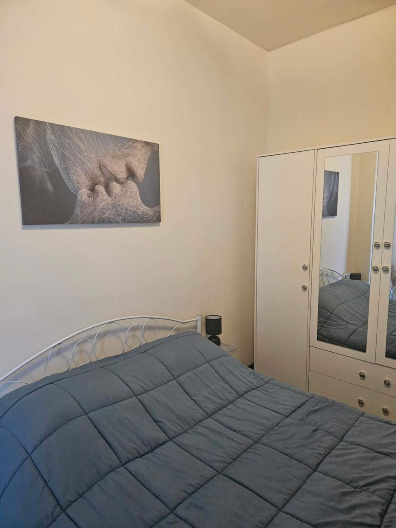 Apartamento Gray Pearl Pula Exterior foto