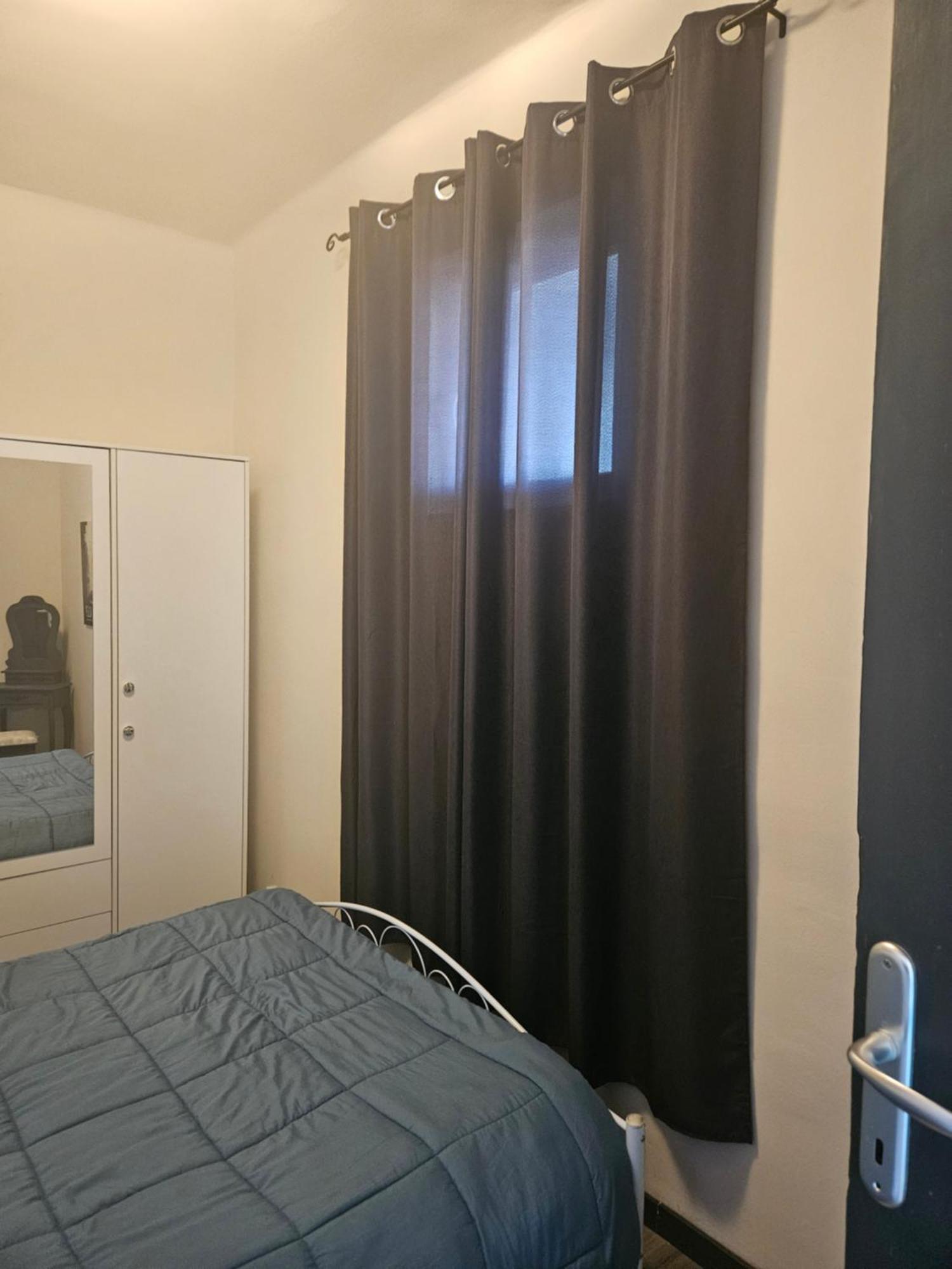 Apartamento Gray Pearl Pula Exterior foto